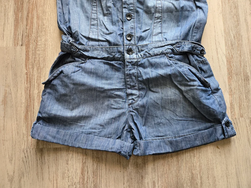 Combishort Diesel mujer talla 38 – photo 4